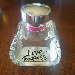 Love Express, 3.4 oz